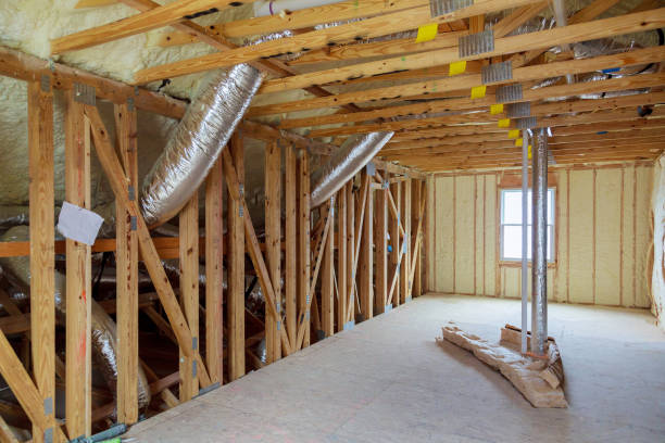 Best Insulation Maintenance and Repair in Fletcher, OK
