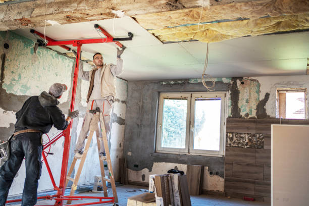 Best Insulation for Specific Applications in Fletcher, OK