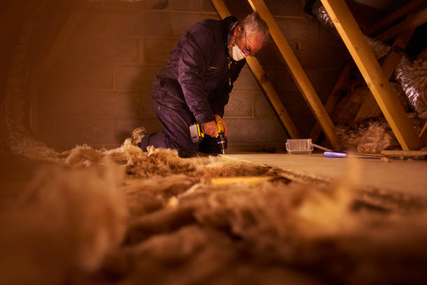 Best Insulation Materials and Products in Fletcher, OK