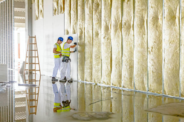 Best Insulation Maintenance and Repair in Fletcher, OK